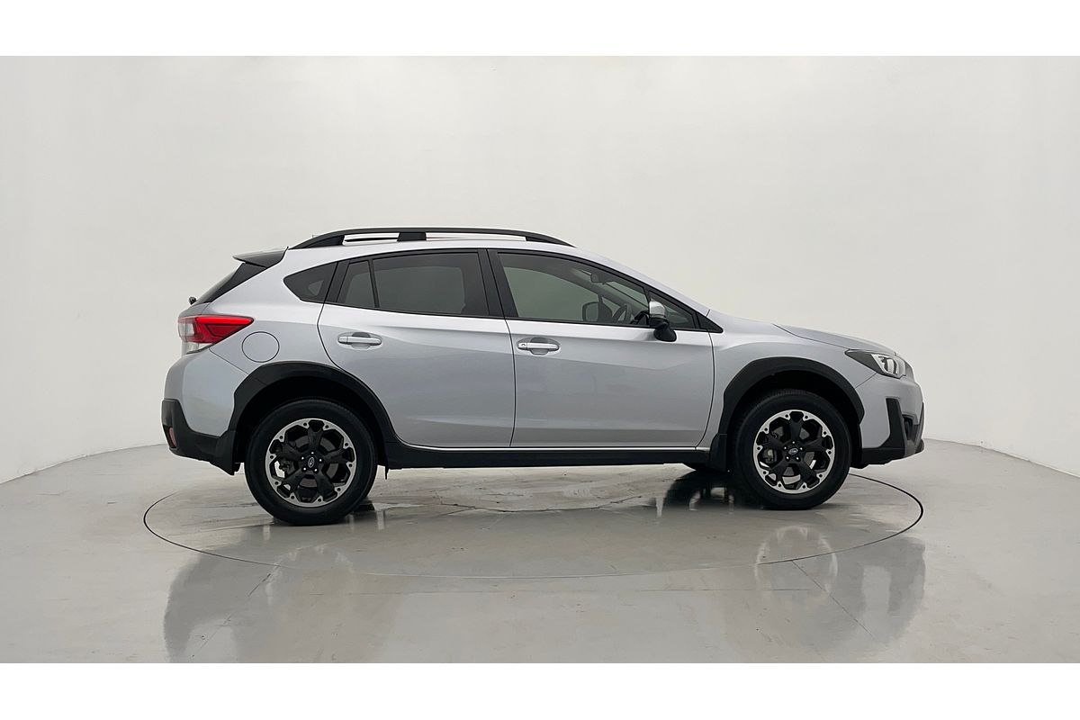2021 Subaru XV 2.0i Premium G5X