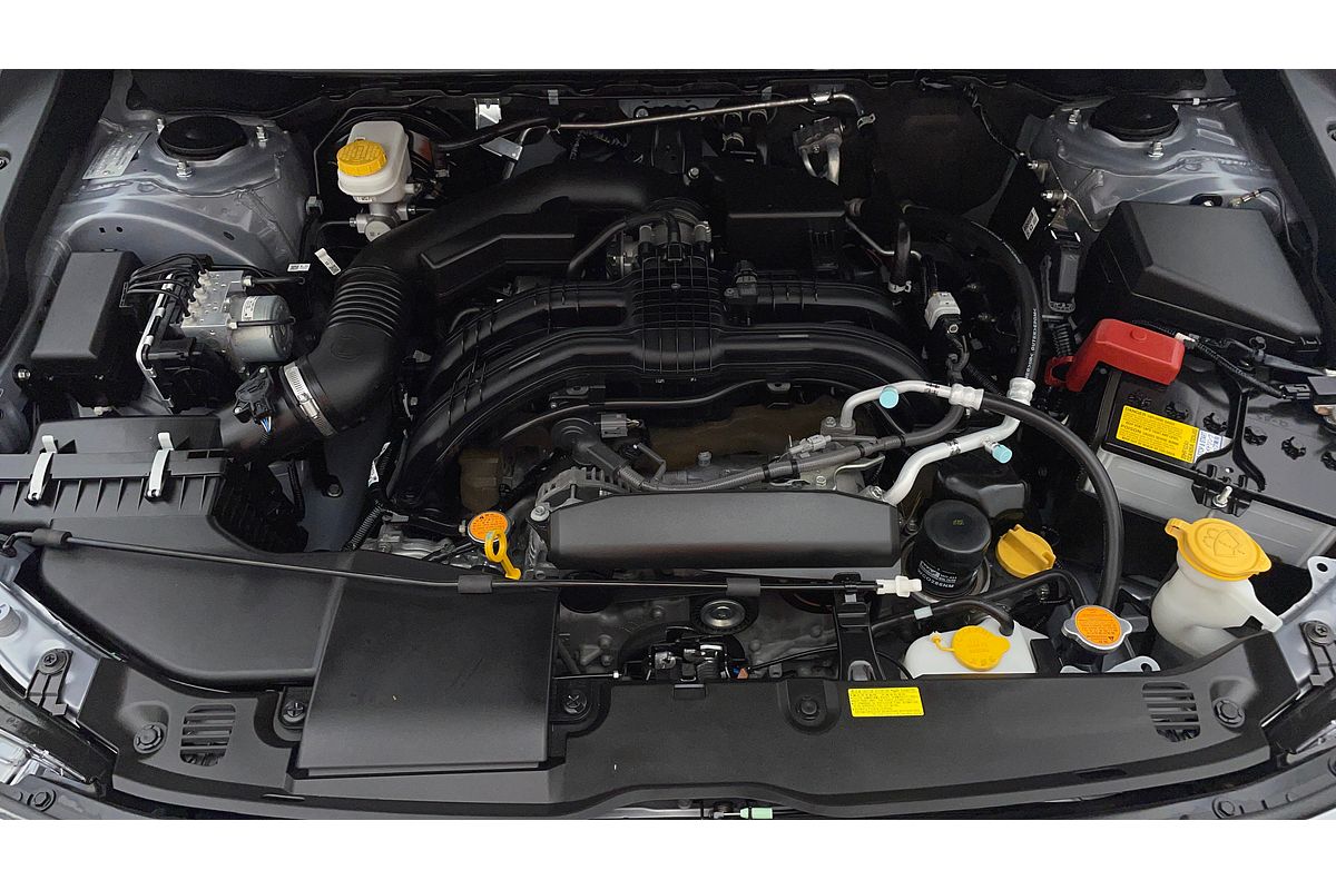 2021 Subaru XV 2.0i Premium G5X