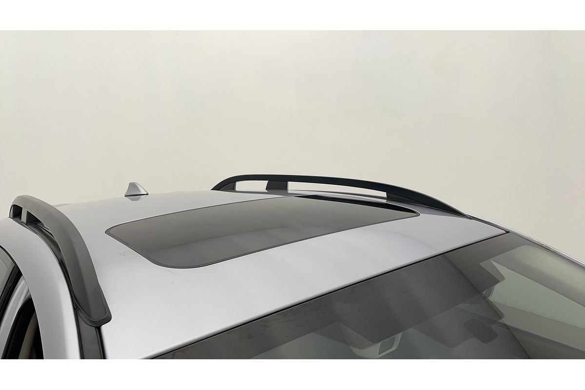 2021 Subaru XV 2.0i Premium G5X