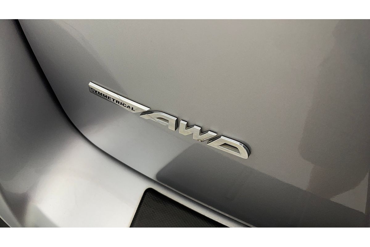 2021 Subaru XV 2.0i Premium G5X
