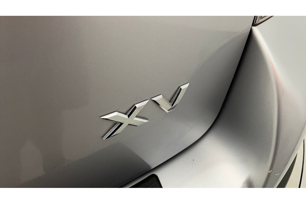 2021 Subaru XV 2.0i Premium G5X