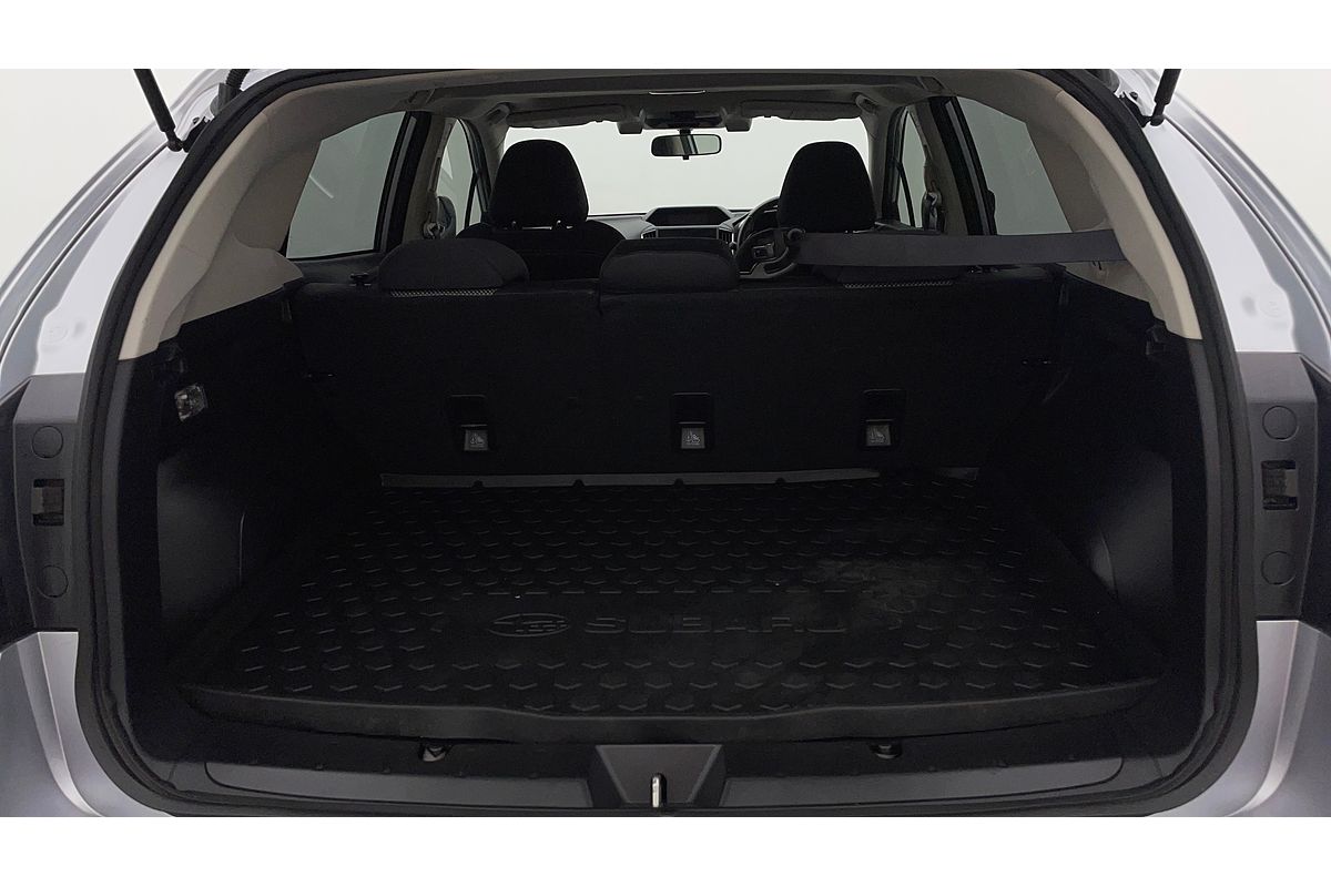 2021 Subaru XV 2.0i Premium G5X