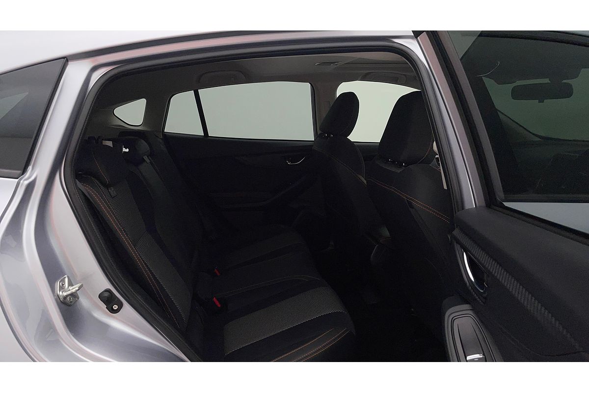 2021 Subaru XV 2.0i Premium G5X