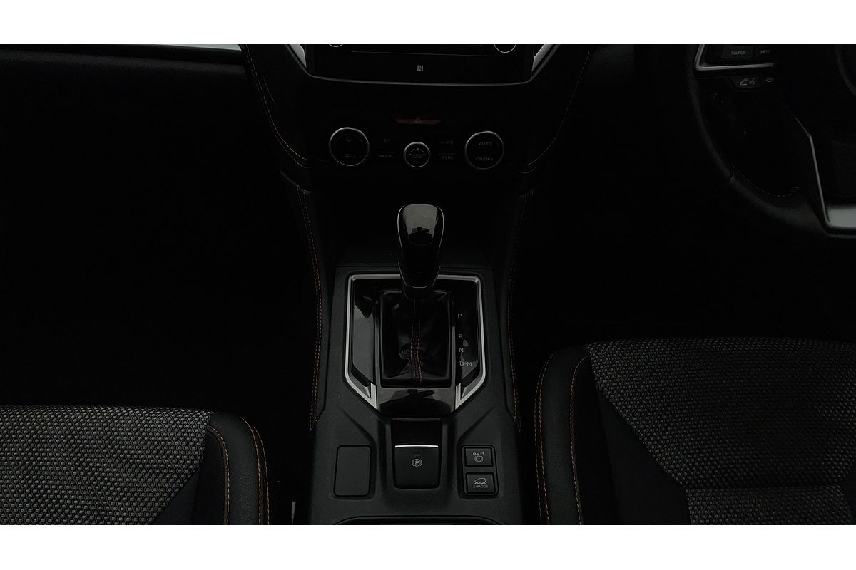 2021 Subaru XV 2.0i Premium G5X