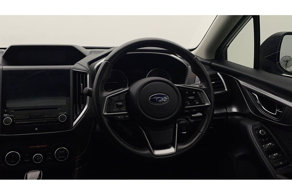 2021 Subaru XV 2.0i Premium G5X