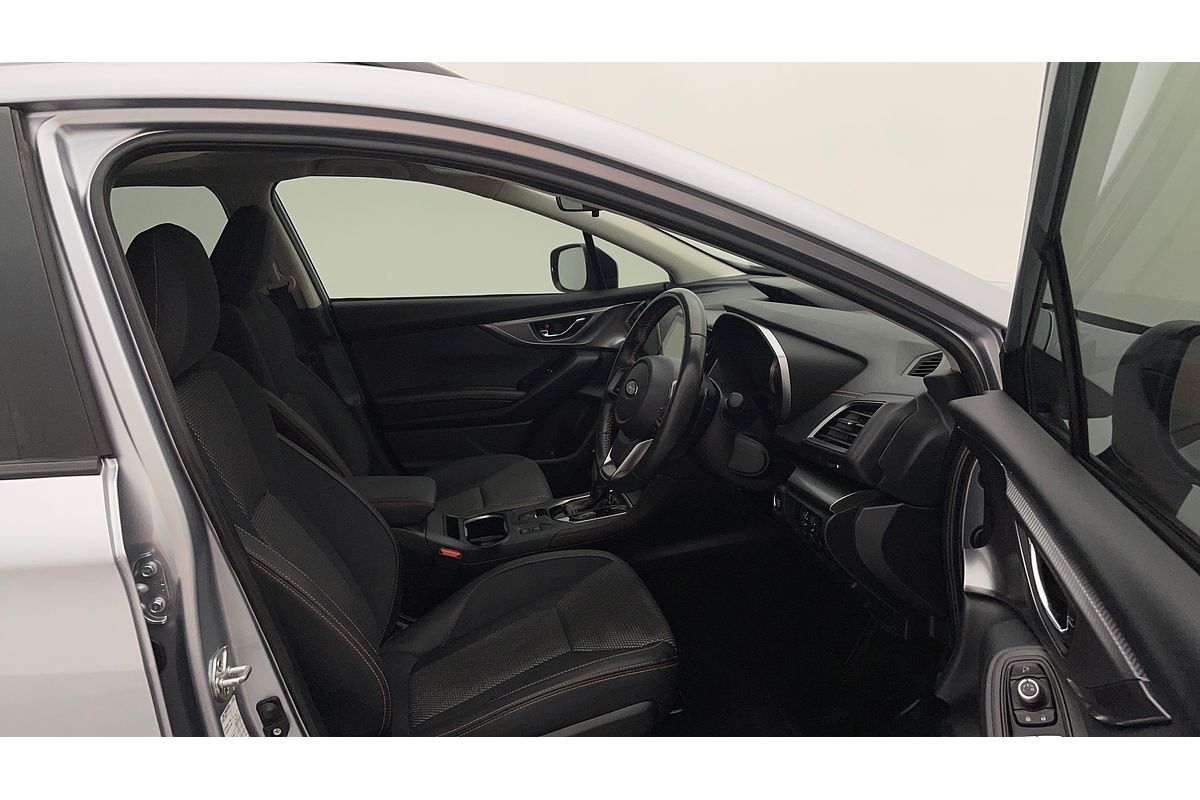 2021 Subaru XV 2.0i Premium G5X