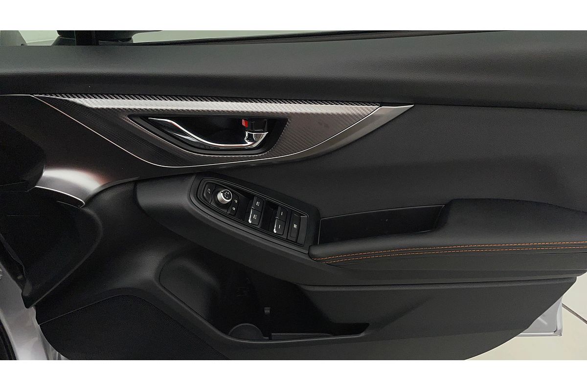 2021 Subaru XV 2.0i Premium G5X