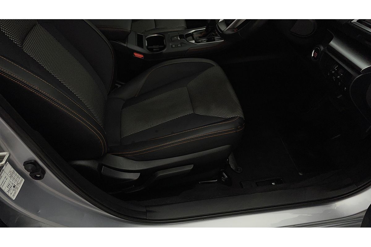 2021 Subaru XV 2.0i Premium G5X