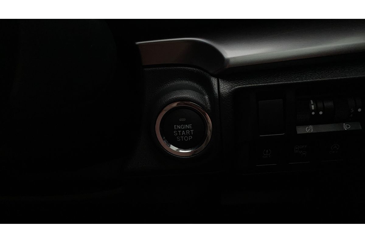 2021 Subaru XV 2.0i Premium G5X