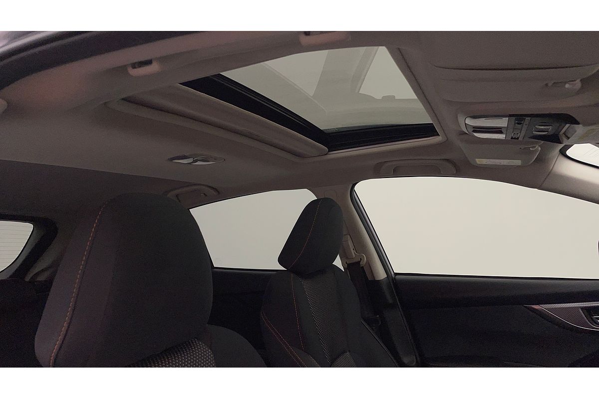 2021 Subaru XV 2.0i Premium G5X