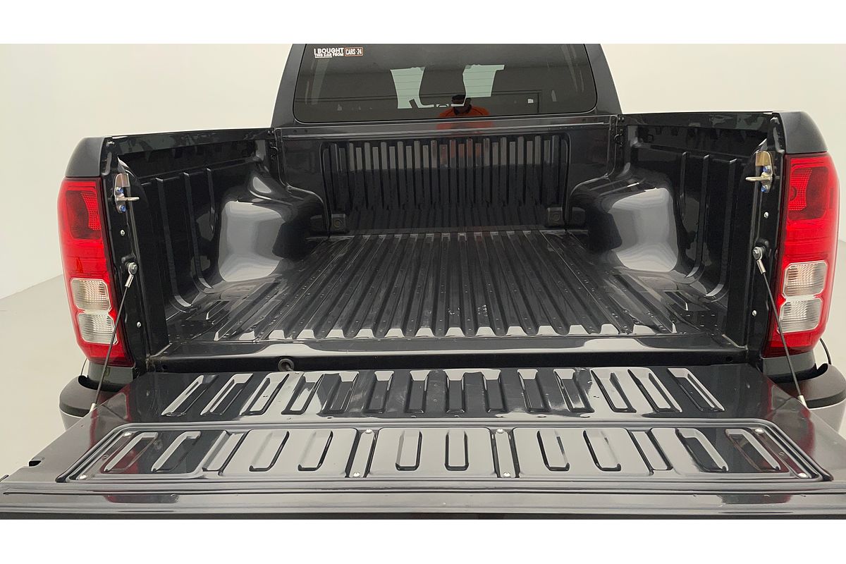 2024 Mitsubishi Triton GLX+ MV 4X4