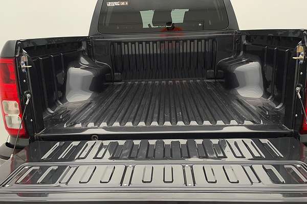2024 Mitsubishi Triton GLX+ MV 4X4