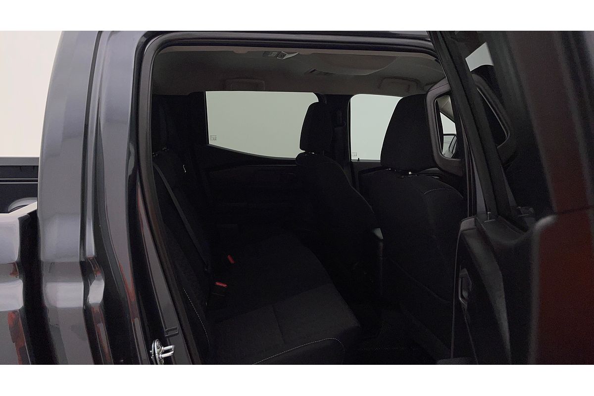 2024 Mitsubishi Triton GLX+ MV 4X4