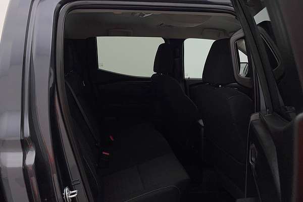 2024 Mitsubishi Triton GLX+ MV 4X4