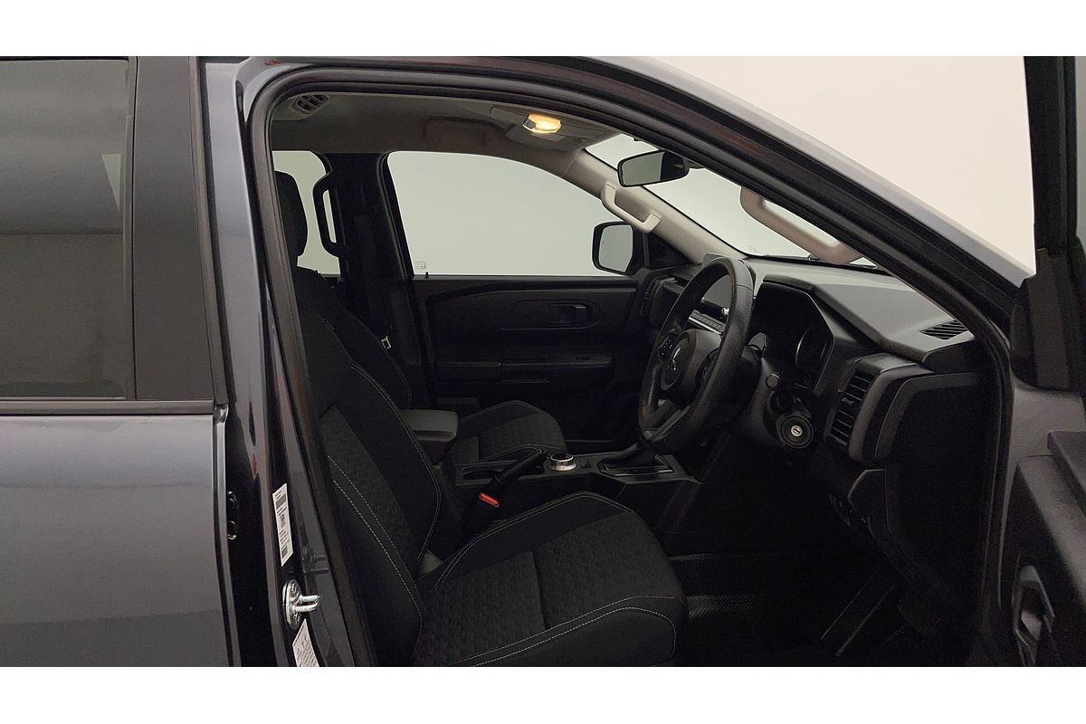2024 Mitsubishi Triton GLX+ MV 4X4