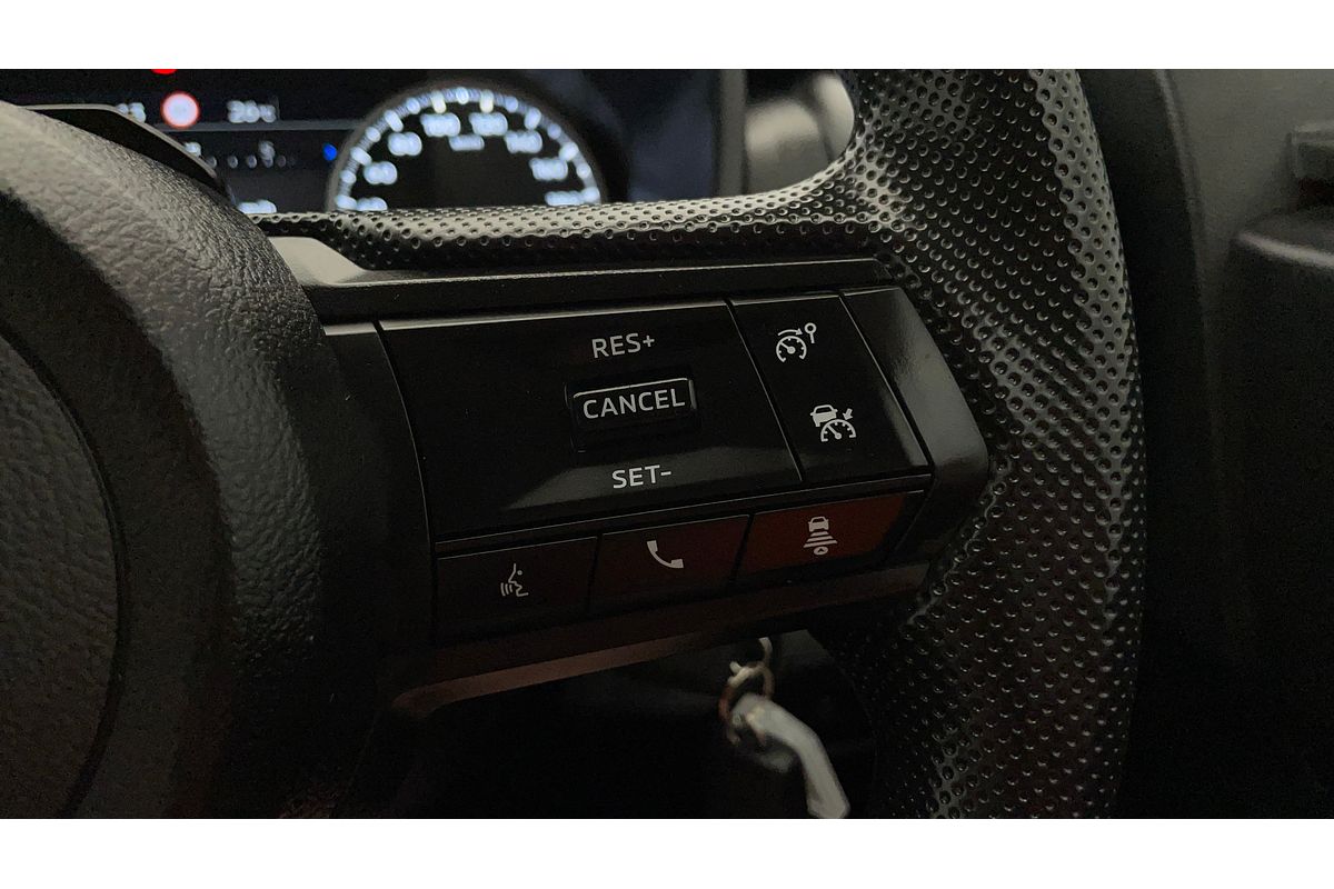 2024 Mitsubishi Triton GLX+ MV 4X4