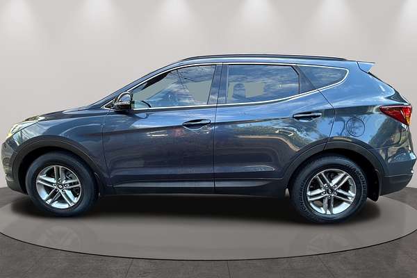 2016 Hyundai Santa Fe Active DM3 Series II
