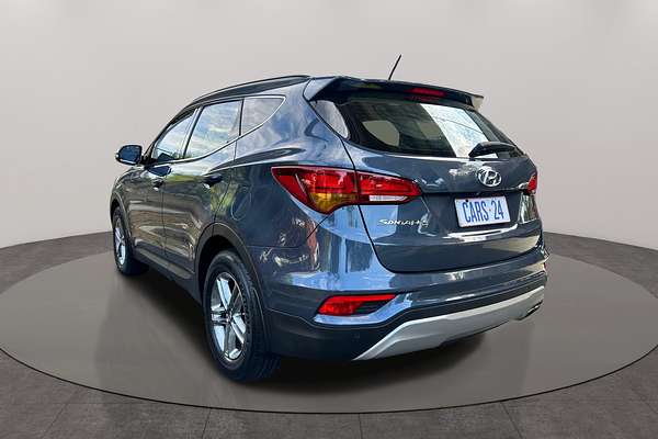 2016 Hyundai Santa Fe Active DM3 Series II