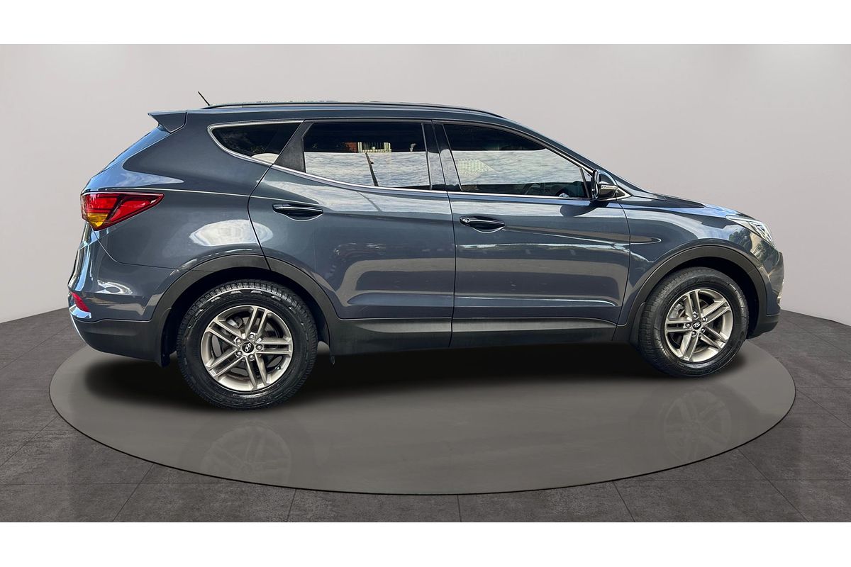 2016 Hyundai Santa Fe Active DM3 Series II
