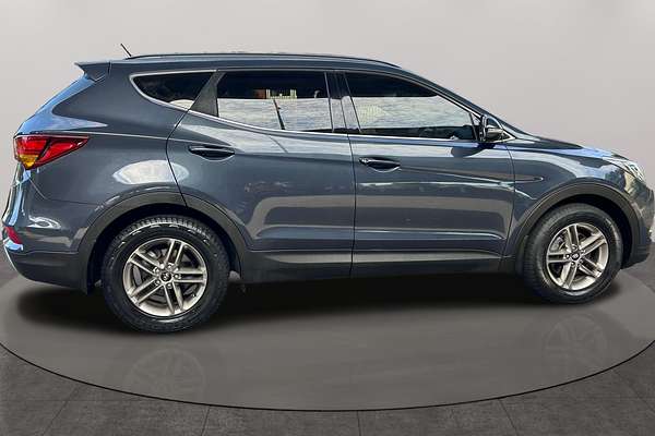 2016 Hyundai Santa Fe Active DM3 Series II