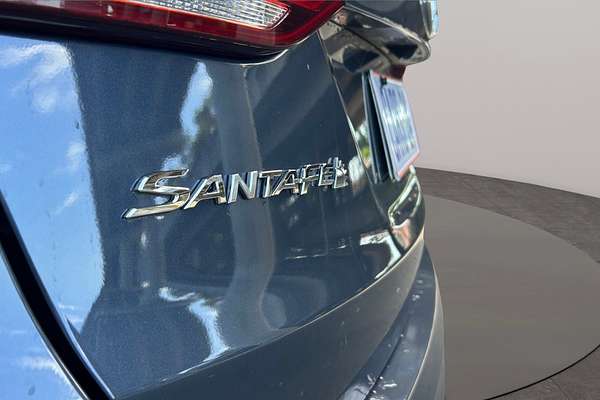 2016 Hyundai Santa Fe Active DM3 Series II