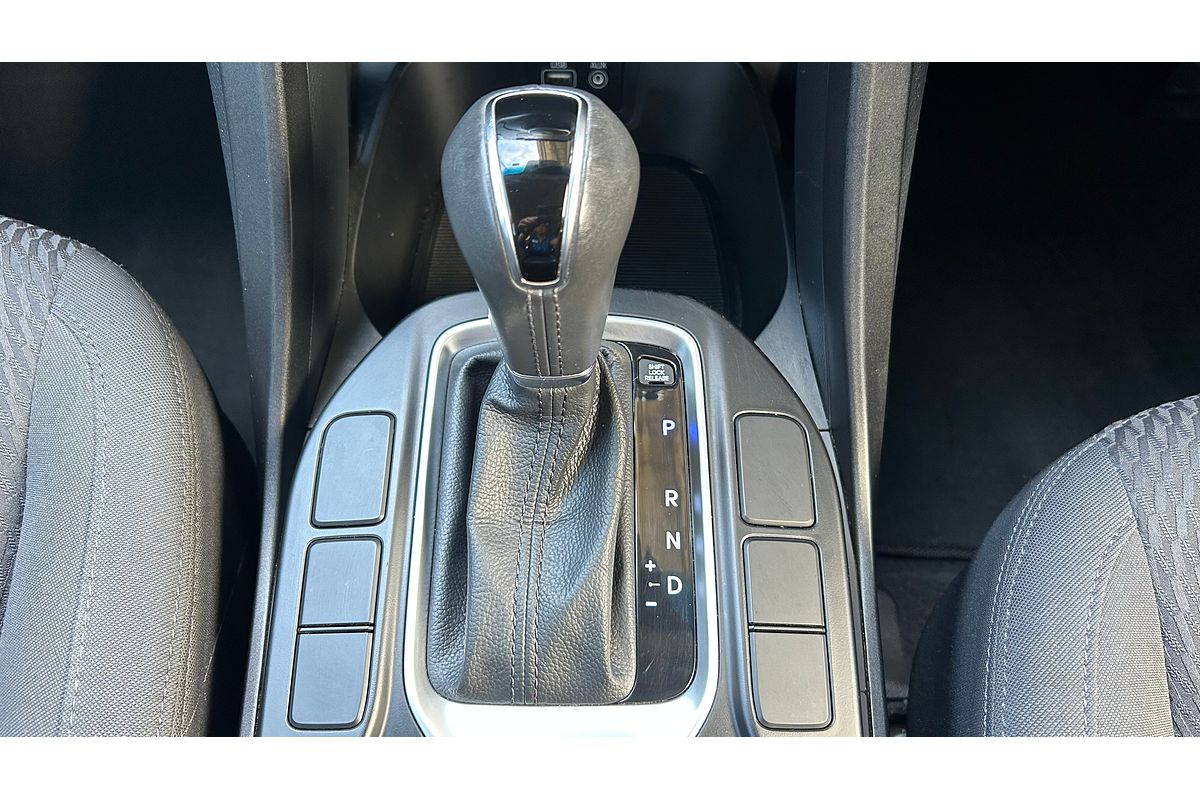 2016 Hyundai Santa Fe Active DM3 Series II