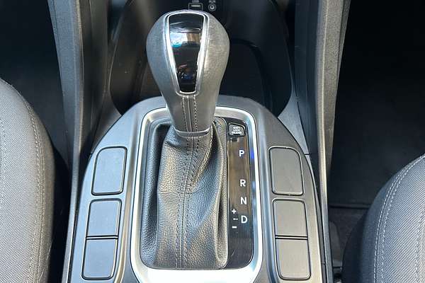 2016 Hyundai Santa Fe Active DM3 Series II