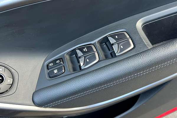 2016 Hyundai Santa Fe Active DM3 Series II