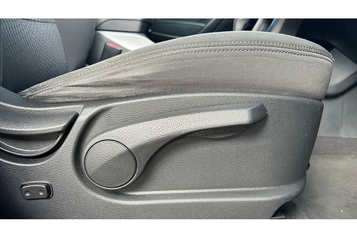 2016 Hyundai Santa Fe Active DM3 Series II