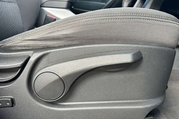 2016 Hyundai Santa Fe Active DM3 Series II