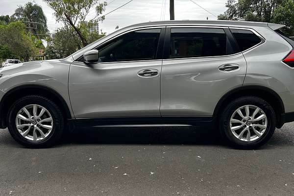 2019 Nissan X-TRAIL ST T32 Series II