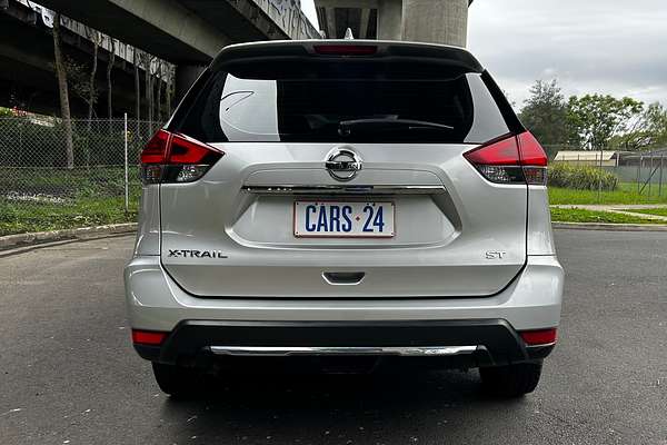 2019 Nissan X-TRAIL ST T32 Series II