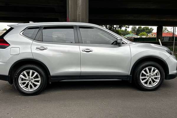 2019 Nissan X-TRAIL ST T32 Series II