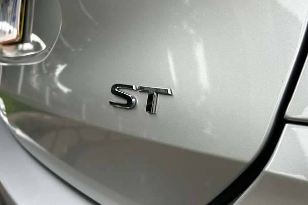 2019 Nissan X-TRAIL ST T32 Series II
