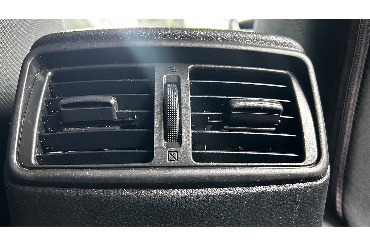 2019 Nissan X-TRAIL ST T32 Series II