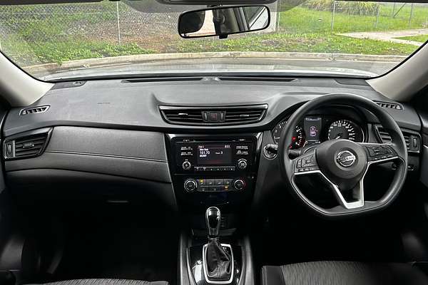 2019 Nissan X-TRAIL ST T32 Series II
