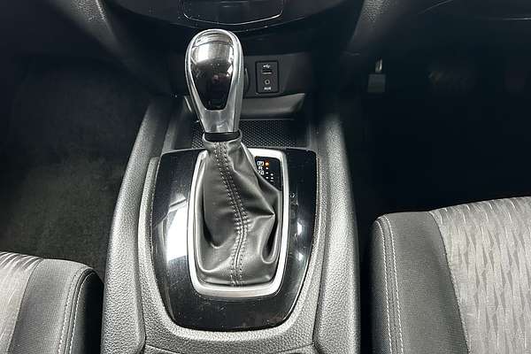 2019 Nissan X-TRAIL ST T32 Series II