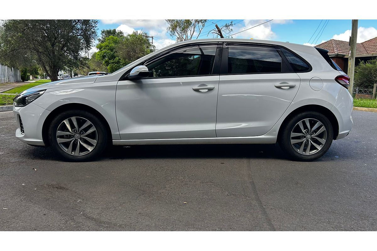 2019 Hyundai i30 Active PD2