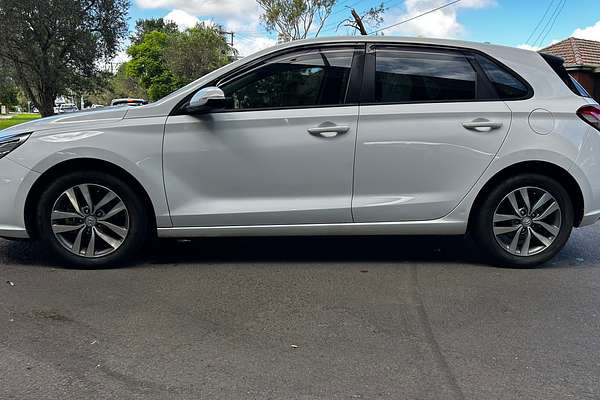 2019 Hyundai i30 Active PD2