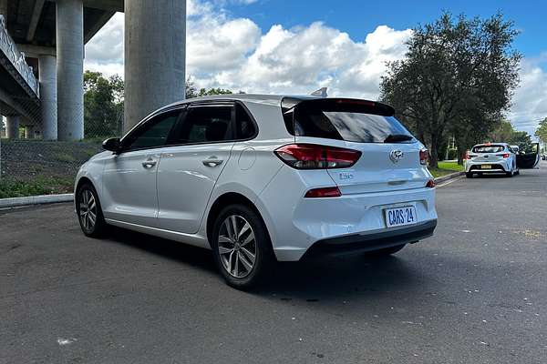 2019 Hyundai i30 Active PD2