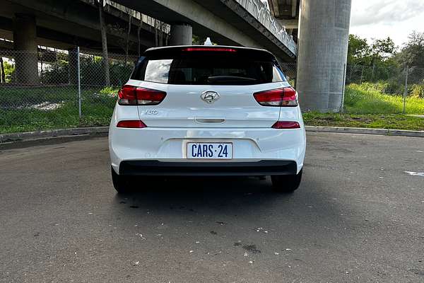 2019 Hyundai i30 Active PD2