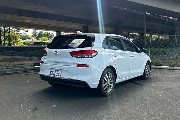 2019 Hyundai i30 Active PD2
