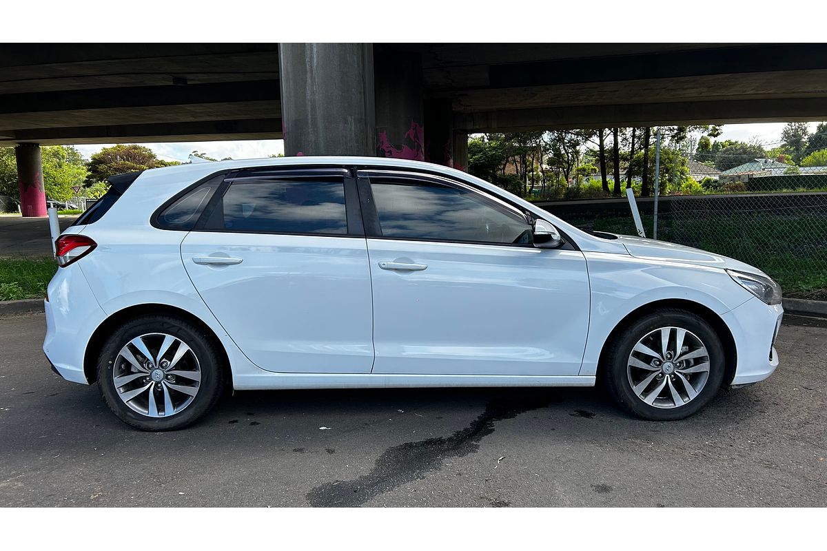 2019 Hyundai i30 Active PD2