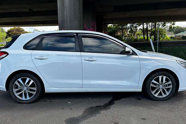 2019 Hyundai i30 Active PD2