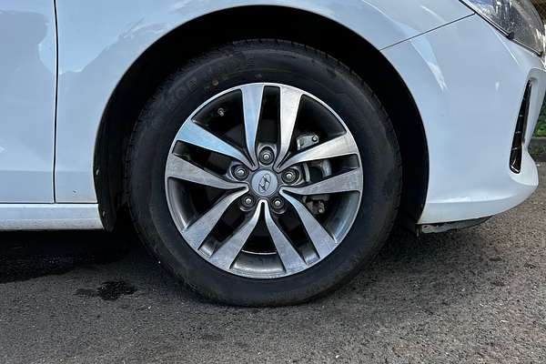2019 Hyundai i30 Active PD2