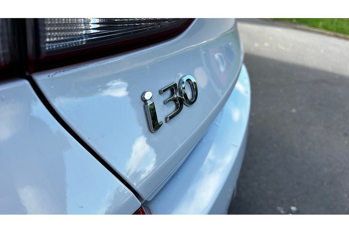2019 Hyundai i30 Active PD2