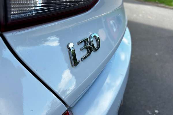 2019 Hyundai i30 Active PD2