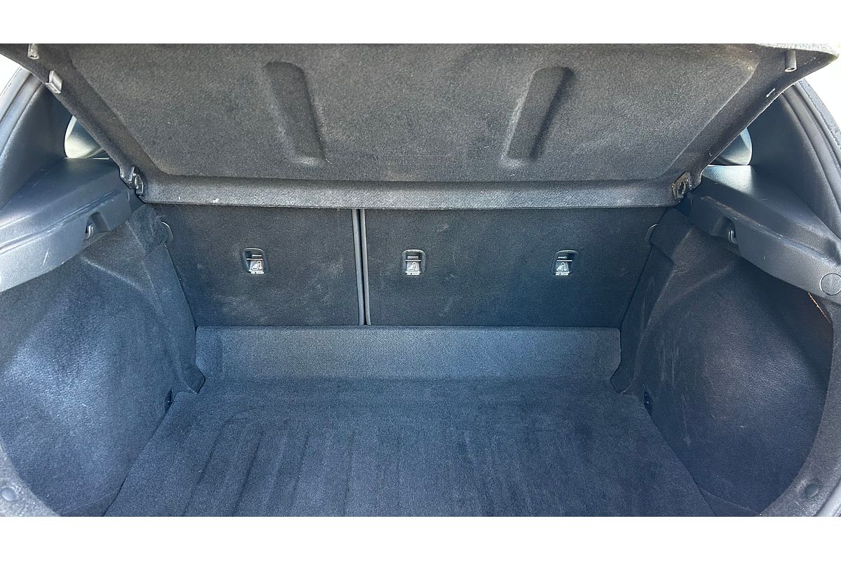 2019 Hyundai i30 Active PD2