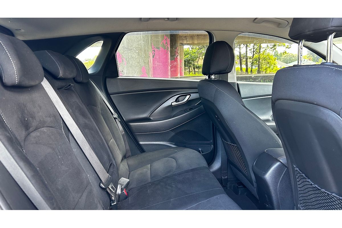 2019 Hyundai i30 Active PD2