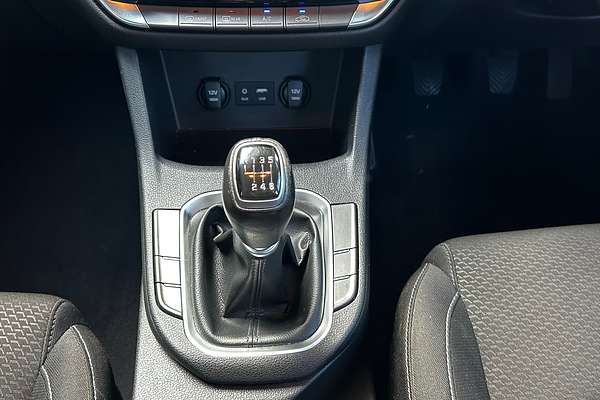 2019 Hyundai i30 Active PD2